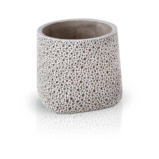 КЕРАМИЧНА КАШПА Ф15/13 CM
