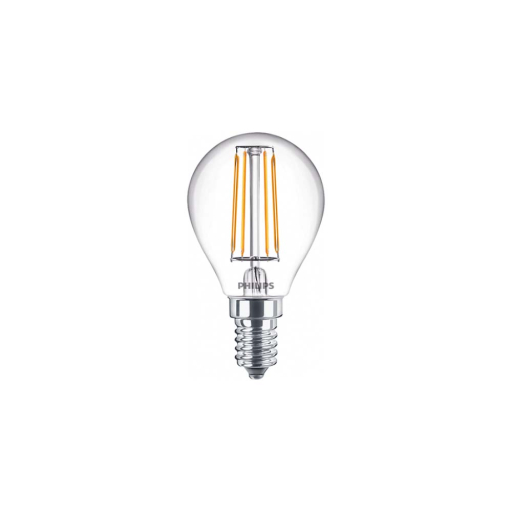 LED КРУШКА 7W/E14/2700K
