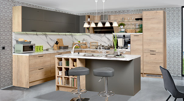 Modern Living Тренд