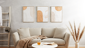 Направи си сам текстурирана картина