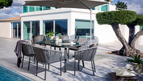 Как да направим терасата кухня