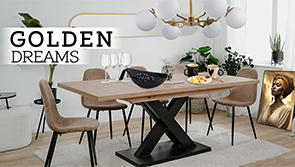 Golden Dreams