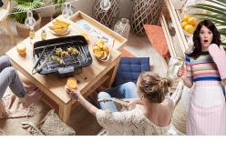 Какво е предимството на кухните с барплот?