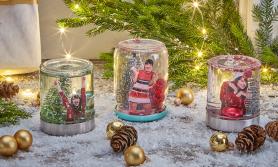 Преспапие със снимка