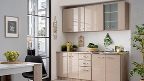 Какви цветове са подходящи за кухни?