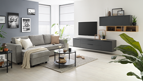 Как да обзаведем малък апартамент?