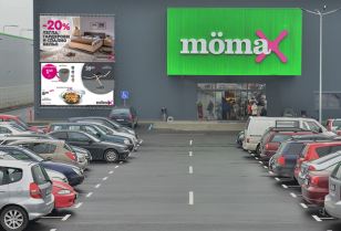 MÖMAX ОТВОРИ ВРАТИ ВЪВ ВАРНА!
