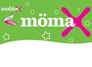 Mobbo става Mömax