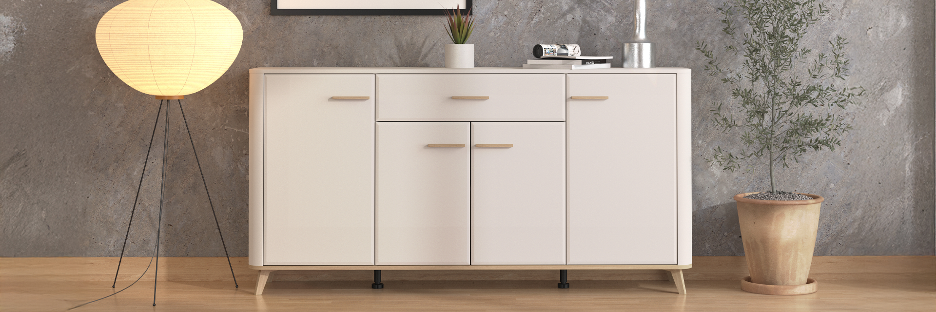 до -30% за малки мебели