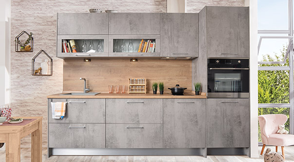 Кухня Modern Living Стоун