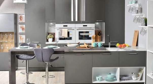 Кухня Modern Living Тренд