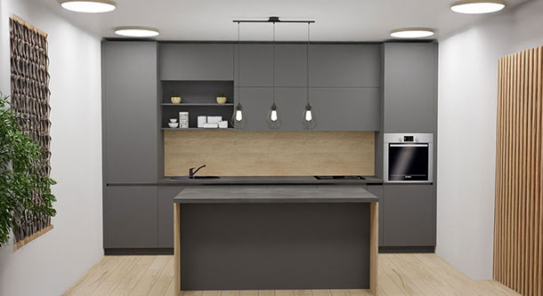 Modern Living Сенс