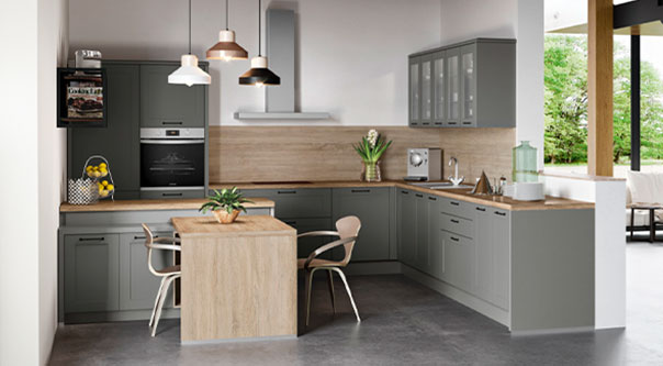 Кухня Express Home