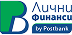 Postbank